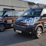 Dallimore-Ceilings-Vehicle-Graphics